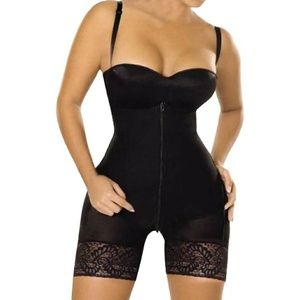Women's full body shaper.